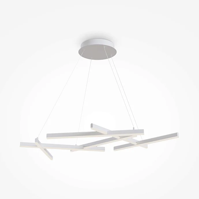 Maytoni Подвесной светильник Line Maytoni — 80.00Вт IP20