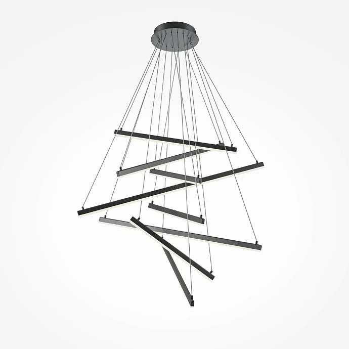 Maytoni Подвесной светильник Line Maytoni — 90.00Вт IP20