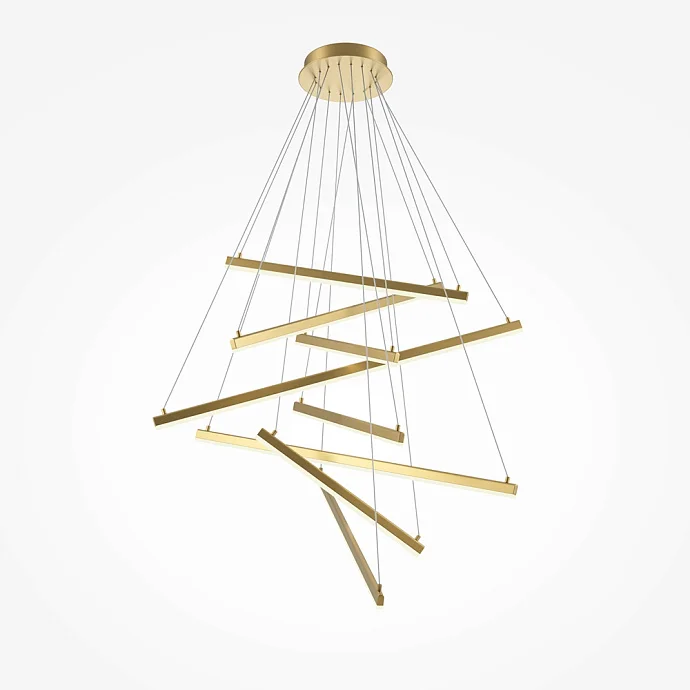 Maytoni Подвесной светильник Line Maytoni — 90.00Вт IP20