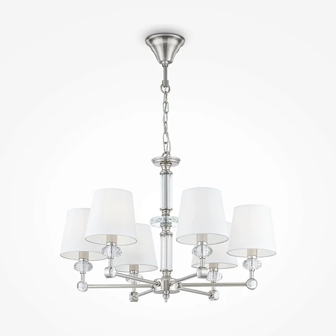 Maytoni Подвесной светильник Riverside Maytoni — 40.00Вт IP20