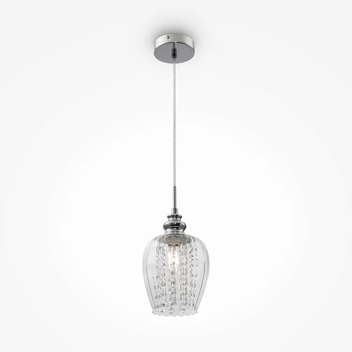 Maytoni Подвесной светильник Blues Maytoni — 40.00Вт IP20