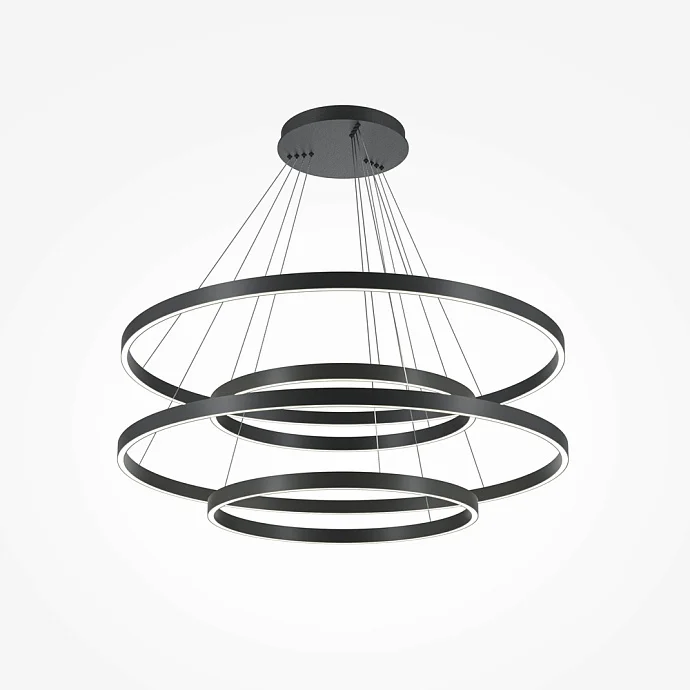 Maytoni Подвесной светильник Rim Maytoni — 165.00Вт IP20