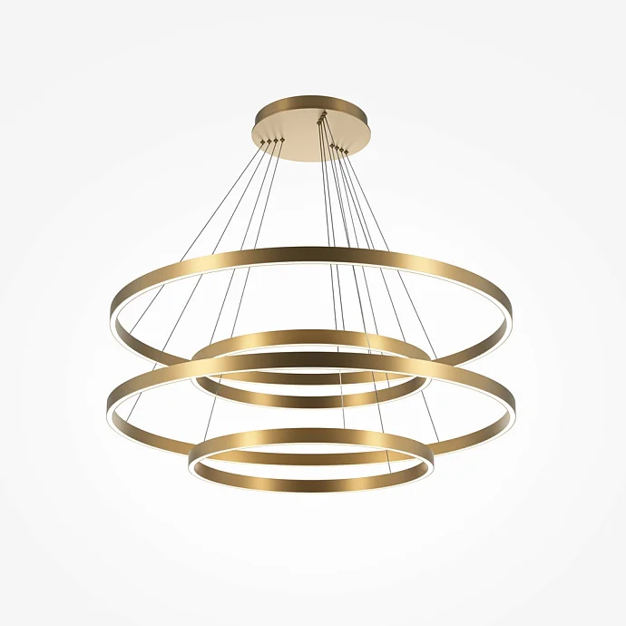 Maytoni Подвесной светильник Rim Maytoni — 164.00Вт IP20