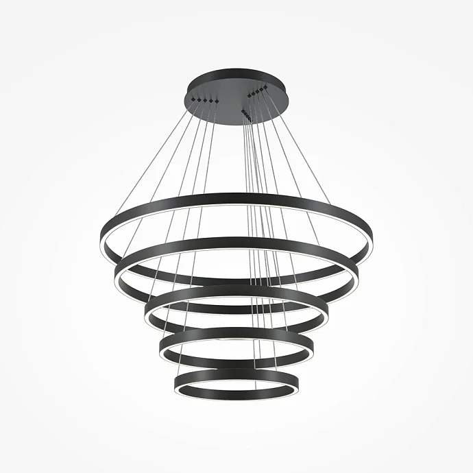 Maytoni Подвесной светильник Rim Maytoni — 174.00Вт IP20