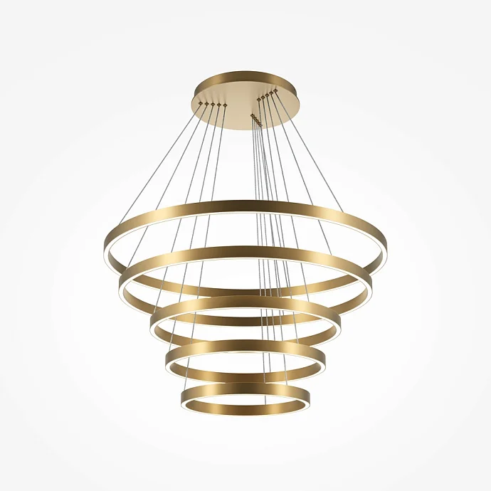 Maytoni Подвесной светильник Rim Maytoni — 173.00Вт IP20