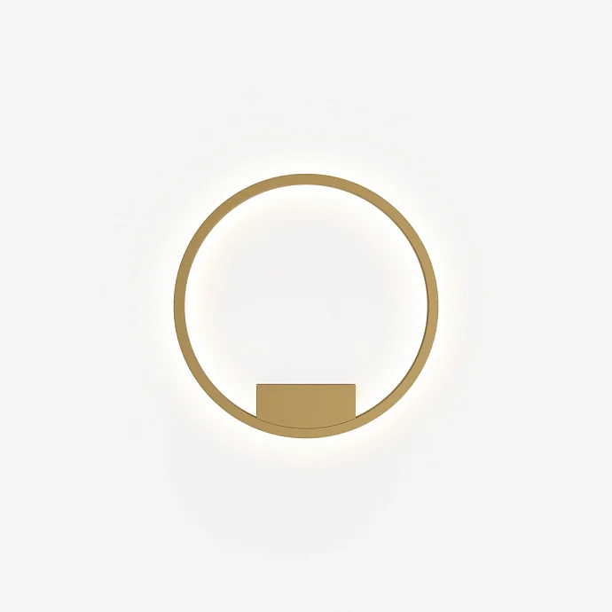 Maytoni Настенный светильник (бра) Rim Maytoni — 24.00Вт IP20