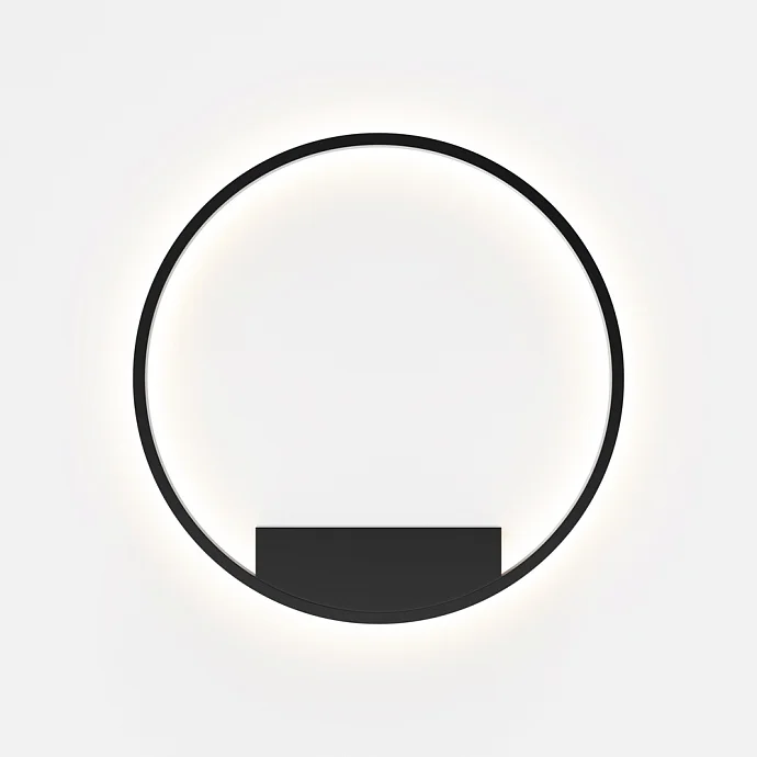 Maytoni Настенный светильник (бра) Rim Maytoni — 35.00Вт IP20