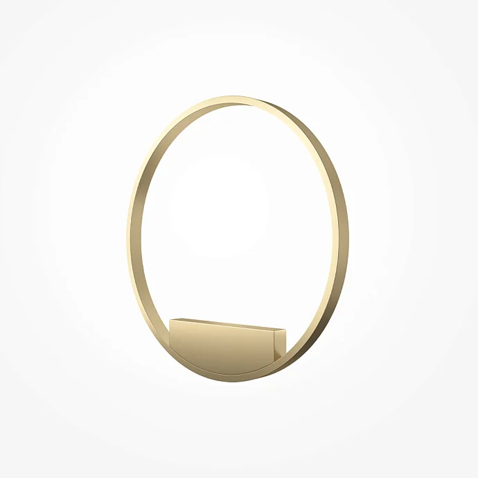 Maytoni Настенный светильник (бра) Rim Maytoni — 37.00Вт IP20