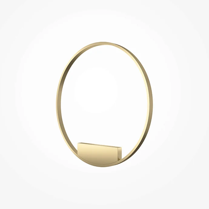 Maytoni Настенный светильник (бра) Rim Maytoni — 51.00Вт IP20