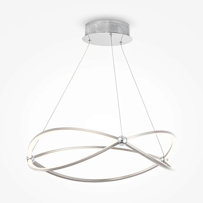 Maytoni Подвесной светильник Weave Maytoni — 45.00Вт IP20
