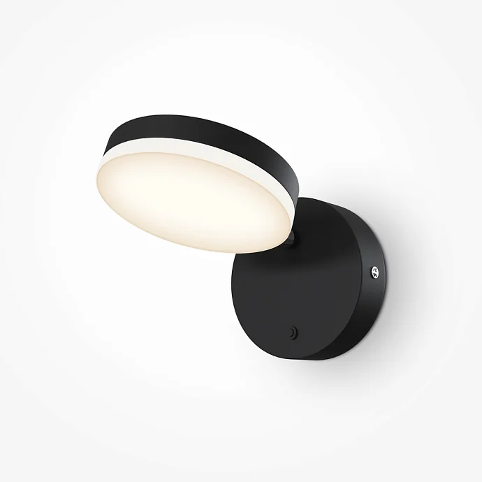 Maytoni Настенный светильник (бра) Fad Maytoni — 6.00Вт IP20