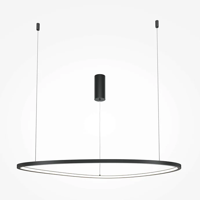 Maytoni Подвесной светильник Glint Maytoni — 36.00Вт IP20