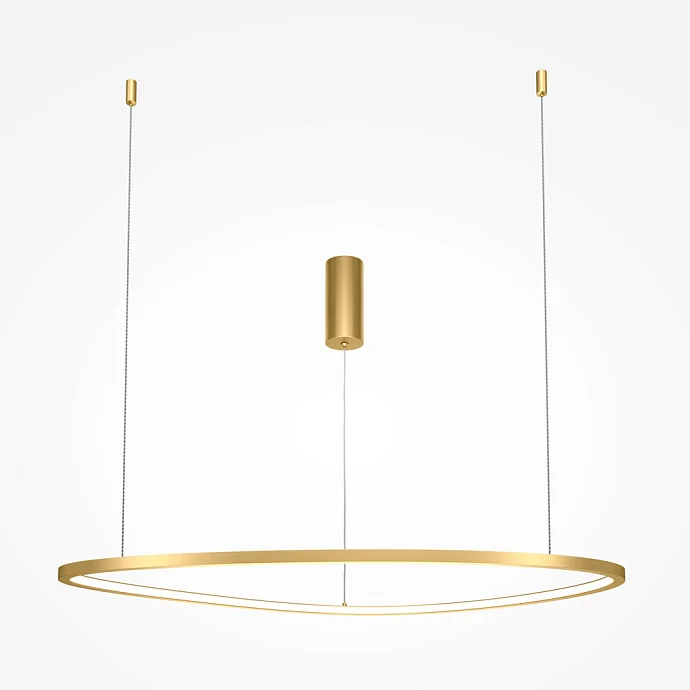 Maytoni Подвесной светильник Glint Maytoni — 36.00Вт IP20