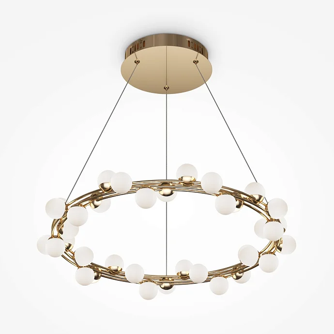 Maytoni Подвесной светильник Tessara Maytoni — 55.00Вт IP20