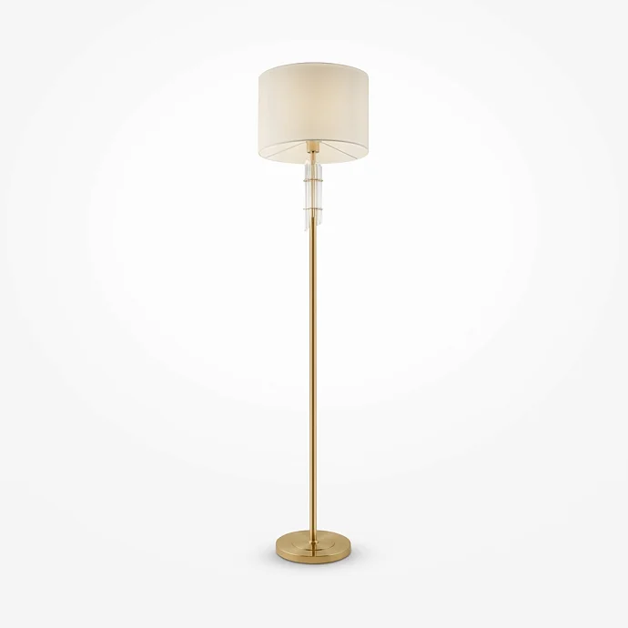 Maytoni Напольный светильник (торшер) Alloro Maytoni — 60.00Вт IP20