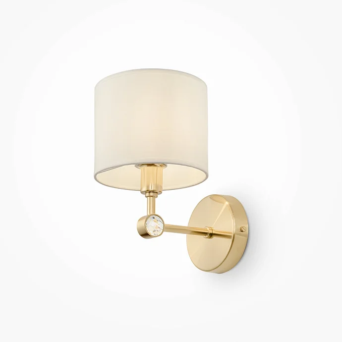 Maytoni Настенный светильник (бра) Alloro Maytoni — 40.00Вт IP20
