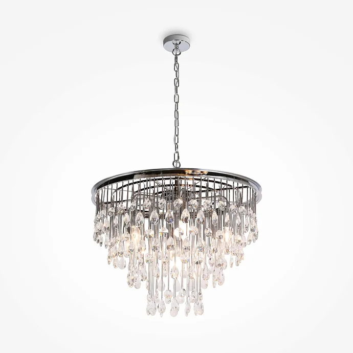 Maytoni Подвесной светильник Linn Maytoni — 40.00Вт IP20