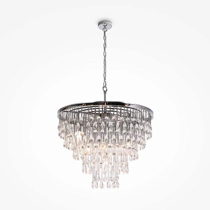 Maytoni Подвесной светильник Linn Maytoni — 40.00Вт IP20