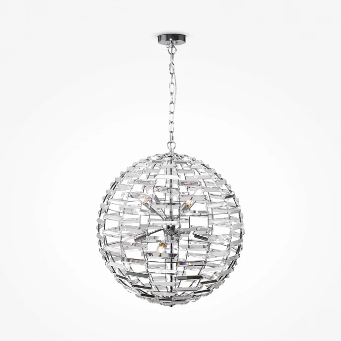 Maytoni Подвесной светильник Palla Maytoni — 40.00Вт IP20
