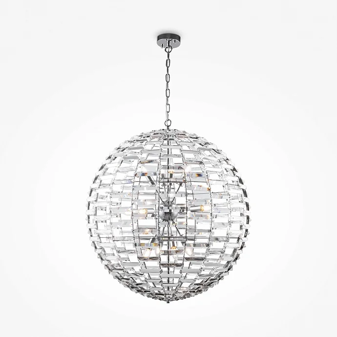Maytoni Подвесной светильник Palla Maytoni — 40.00Вт IP20