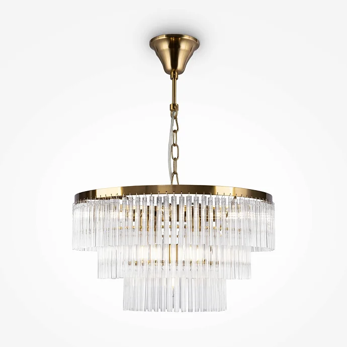 Maytoni Подвесной светильник Colonne Maytoni — 40.00Вт IP20