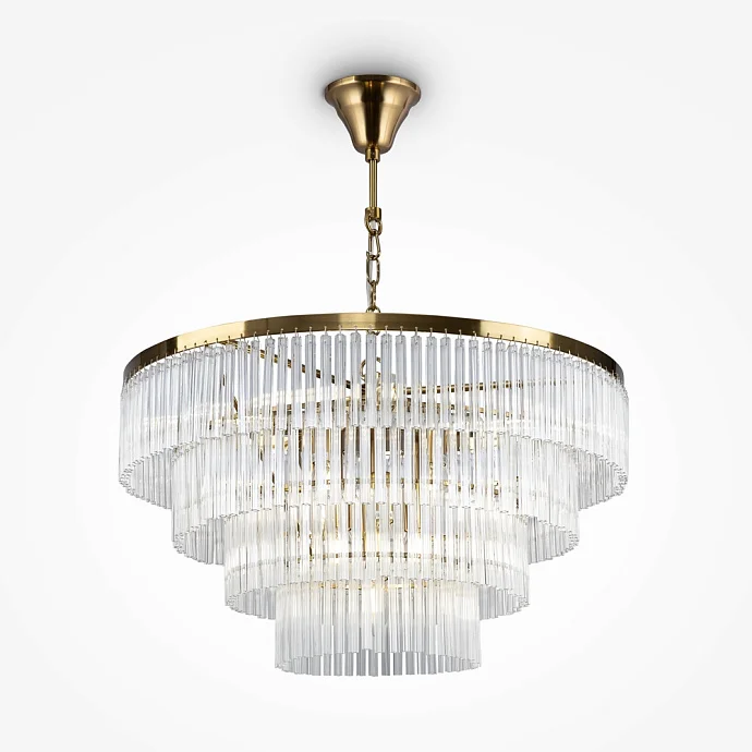 Maytoni Подвесной светильник Colonne Maytoni — 40.00Вт IP20