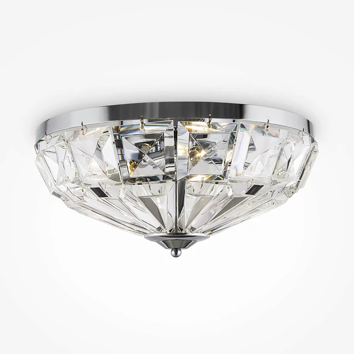 Maytoni Потолочный светильник Facet Maytoni — 60.00Вт IP20