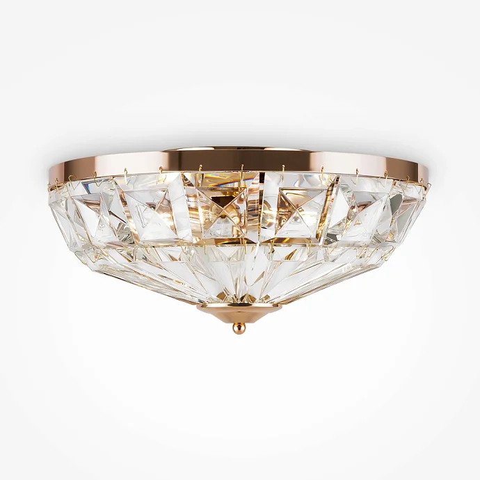 Maytoni Потолочный светильник Facet Maytoni — 60.00Вт IP20