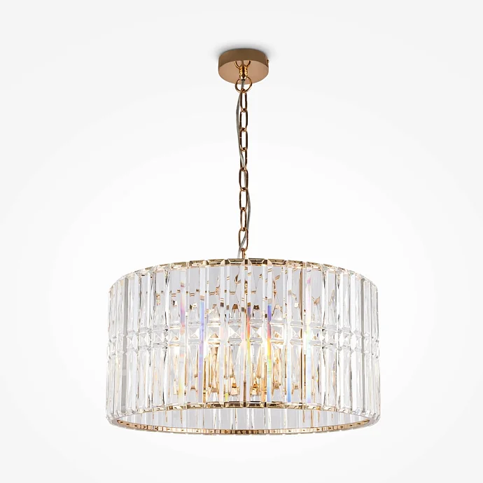 Maytoni Подвесной светильник Facet Maytoni — 60.00Вт IP20