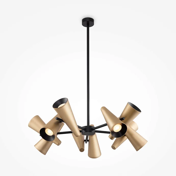 Maytoni Подвесной светильник Giro Maytoni — 50.00Вт IP20