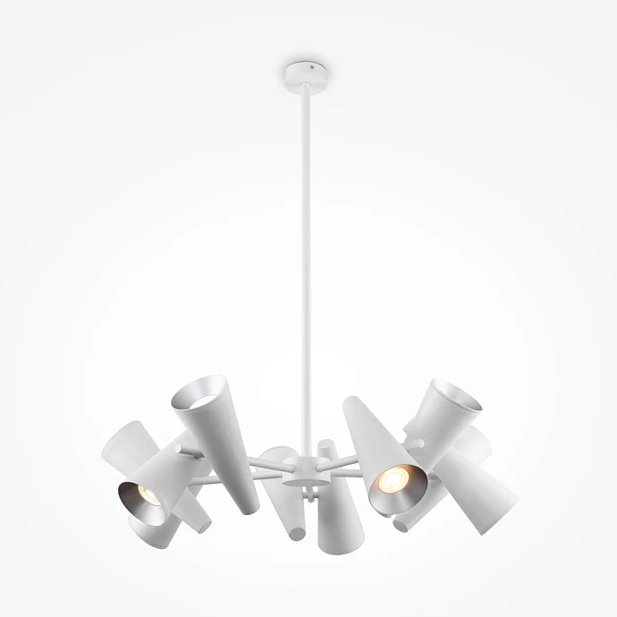 Maytoni Подвесной светильник Giro Maytoni — 50.00Вт IP20