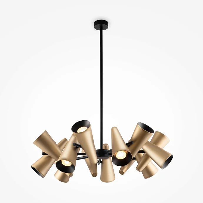 Maytoni Подвесной светильник Giro Maytoni — 50.00Вт IP20