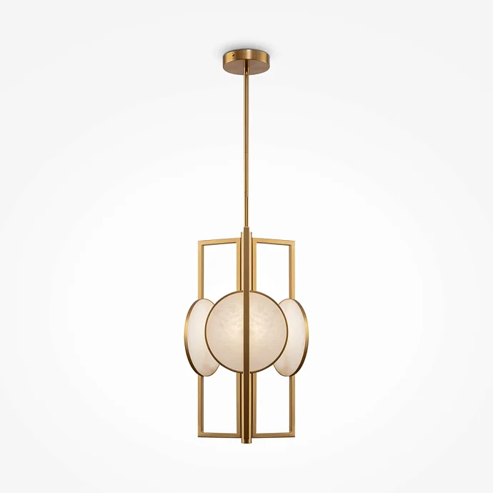 Maytoni Подвесной светильник Marmo Maytoni — 40.00Вт IP20