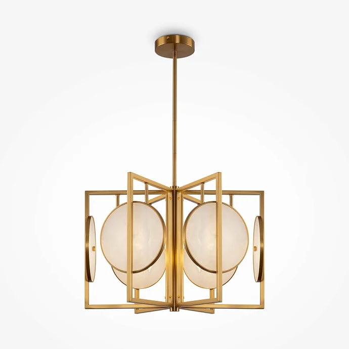 Maytoni Подвесной светильник Marmo Maytoni — 40.00Вт IP20