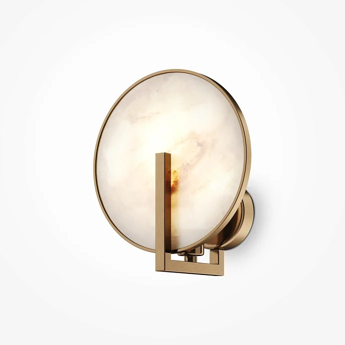 Maytoni Настенный светильник (бра) Marmo Maytoni — 40.00Вт IP20