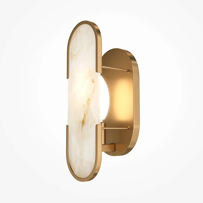 Maytoni Настенный светильник (бра) Marmo Maytoni — 40.00Вт IP20