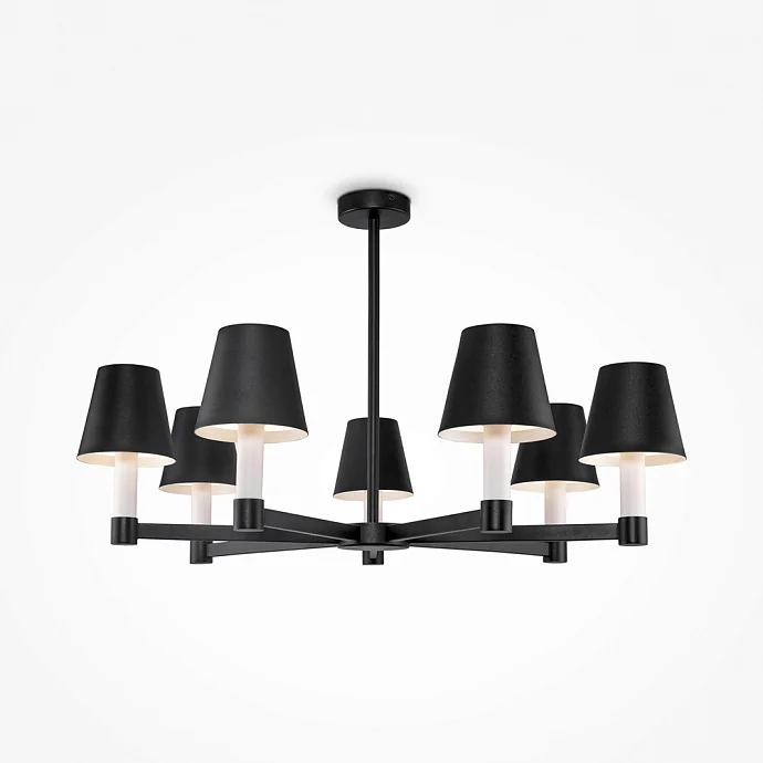 Maytoni Подвесной светильник Tet-a-tet Maytoni — 40.00Вт IP20
