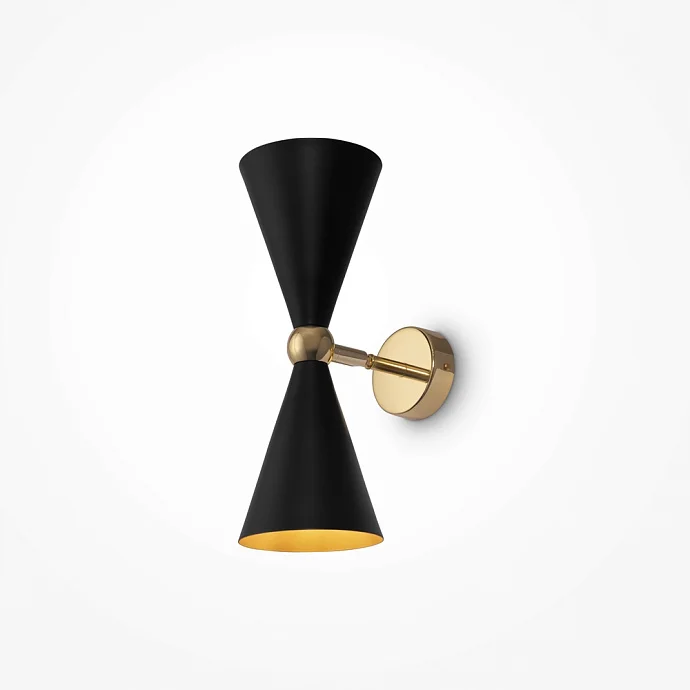Maytoni Настенный светильник (бра) Vesper Maytoni — 40.00Вт IP20