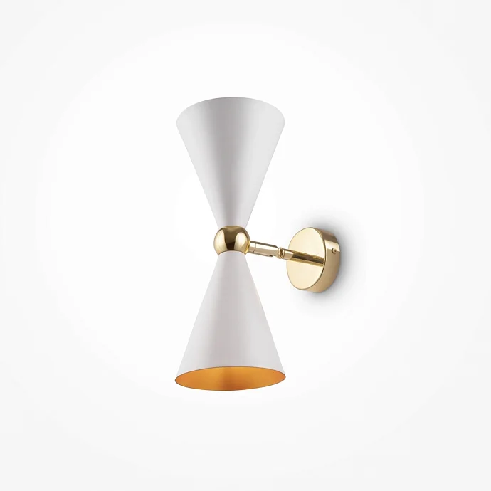 Maytoni Настенный светильник (бра) Vesper Maytoni — 40.00Вт IP20