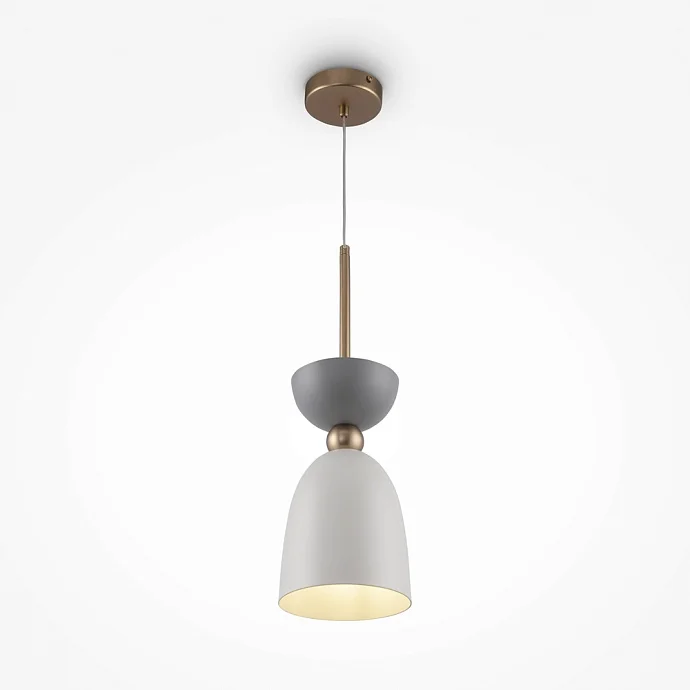 Maytoni Подвесной светильник Cloches Maytoni — 40.00Вт IP20