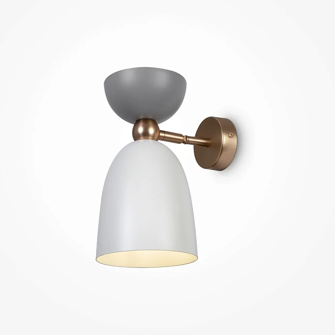 Maytoni Настенный светильник (бра) Cloches Maytoni — 40.00Вт IP20