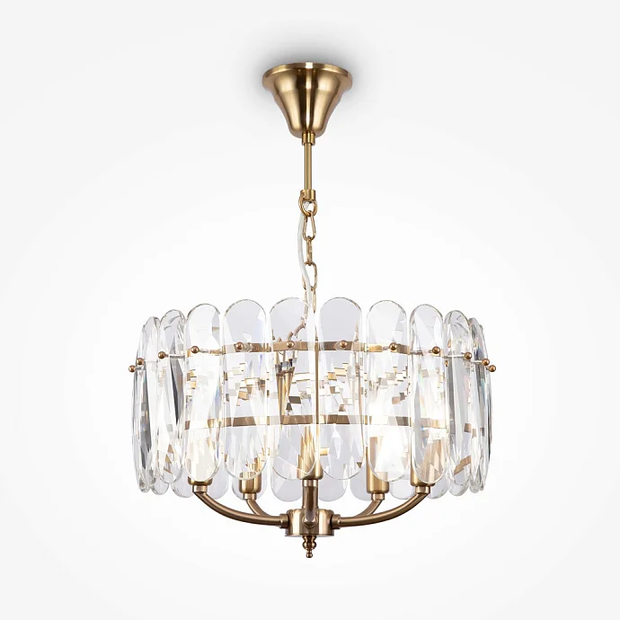Maytoni Подвесной светильник Suite Maytoni — 40.00Вт IP20