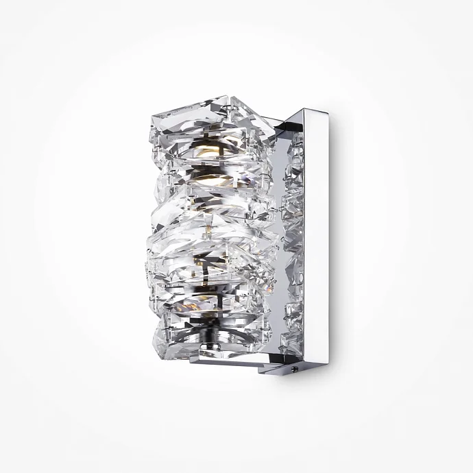 Maytoni Настенный светильник (бра) Coil Maytoni — 6.00Вт IP20