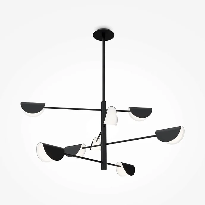 Maytoni Подвесной светильник Mollis Maytoni — 7.00Вт IP20