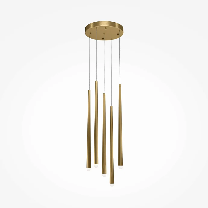 Maytoni Подвесной светильник Cascade Maytoni — 31.00Вт IP20