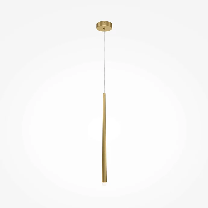 Maytoni Подвесной светильник Cascade Maytoni — 6.00Вт IP20