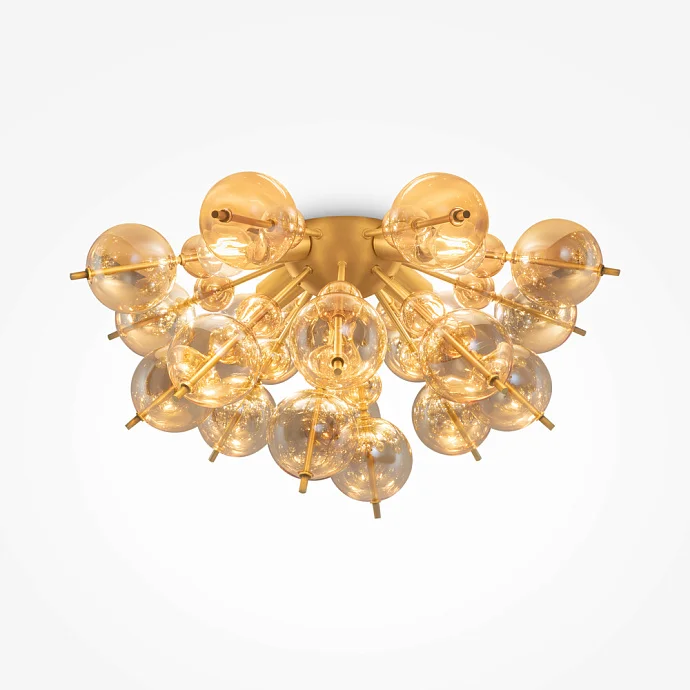 Maytoni Потолочный светильник Bolla Maytoni — 60.00Вт IP20