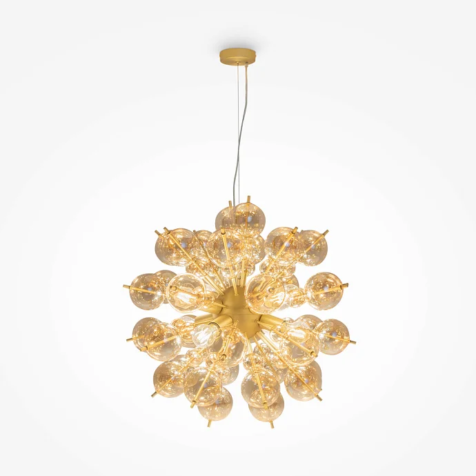 Maytoni Подвесной светильник Bolla Maytoni — 60.00Вт IP20