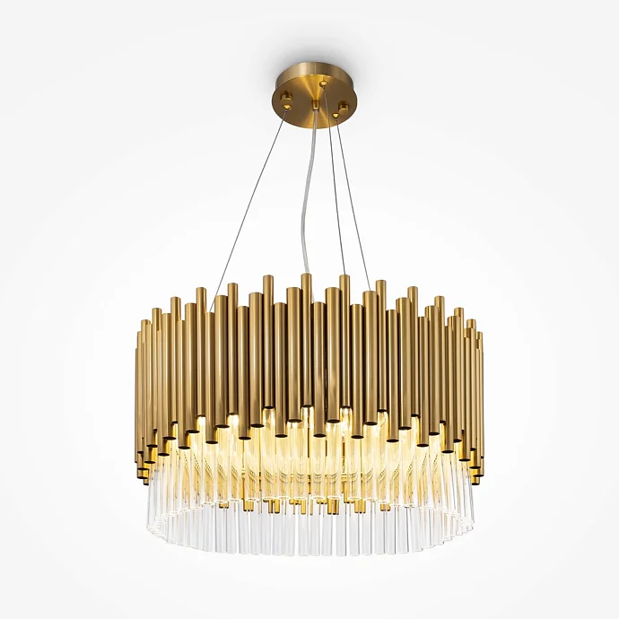 Maytoni Подвесной светильник Coliseo Maytoni — 60.00Вт IP20