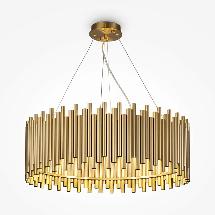 Maytoni Подвесной светильник Coliseo Maytoni — 60.00Вт IP20
